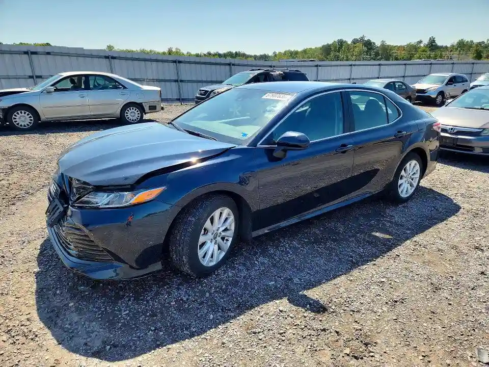 4T1C11AK4LU986335 2020 TOYOTA CAMRY-0