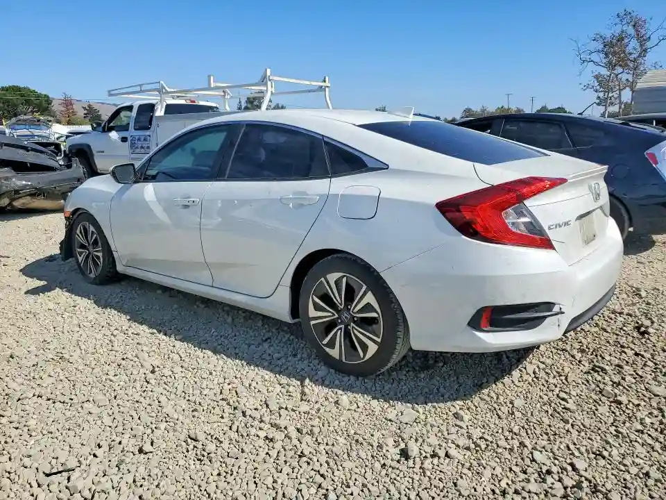 2HGFC1F37GH631585 2016 HONDA CIVIC-1