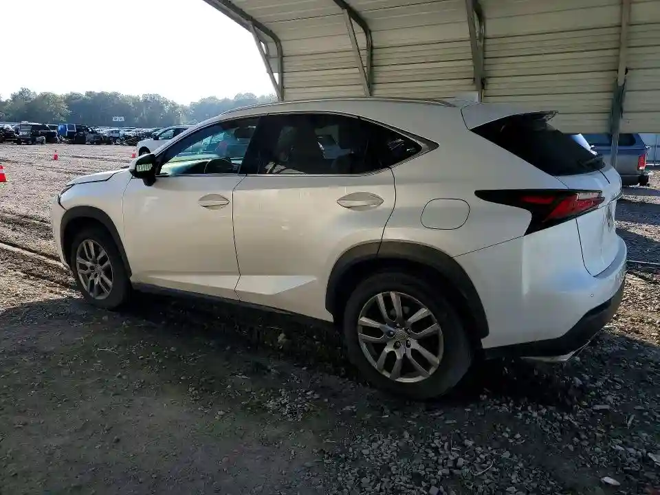 JTJYARBZ5F2006869 2015 LEXUS NX-1