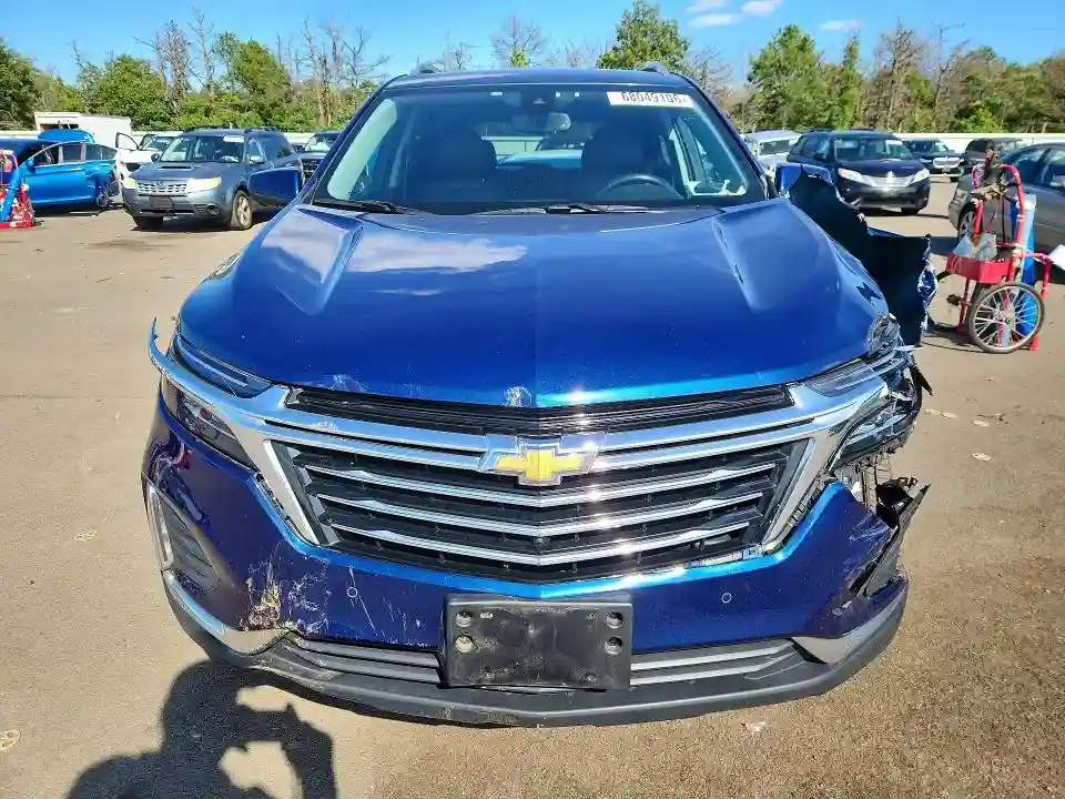2GNAXXEV1N6115077 2022 CHEVROLET EQUINOX-4