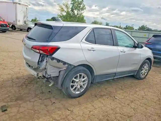 3GNAXKEVXNS188730 2022 CHEVROLET EQUINOX-2