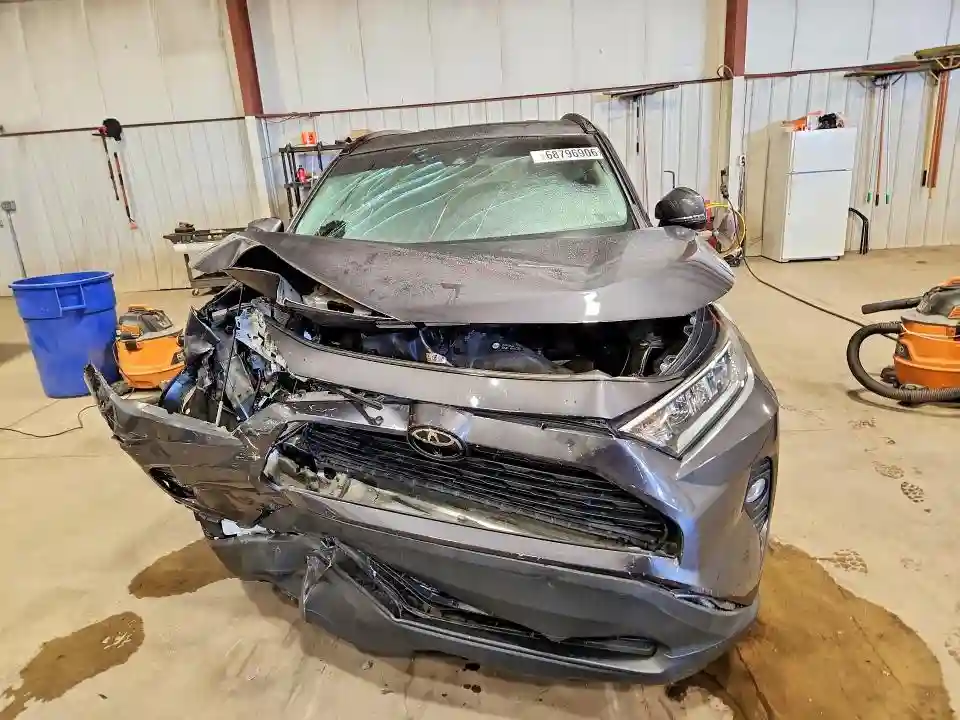 2T3A1RFV8LW137373 2020 TOYOTA RAV4-4