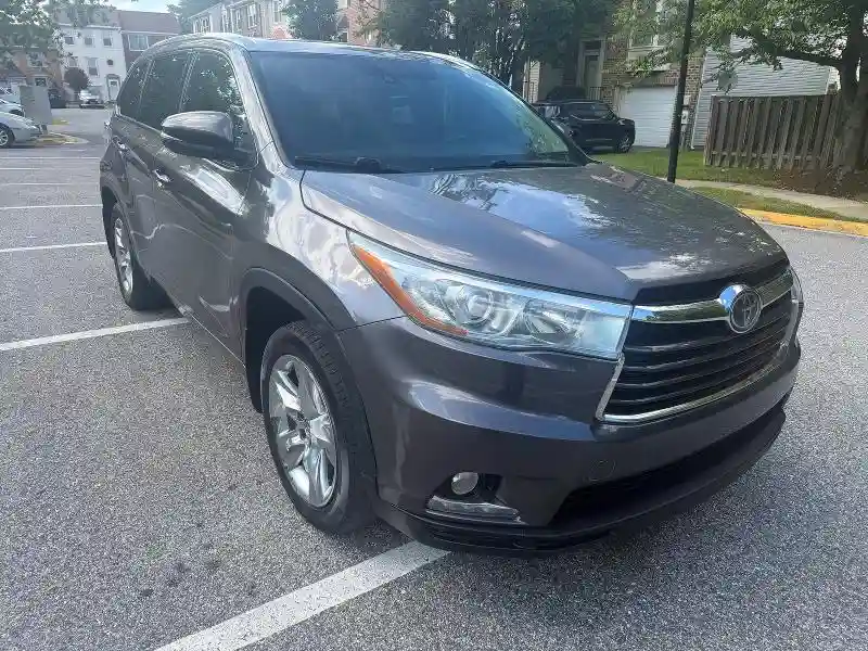 5TDDKRFH6FS212064 2015 TOYOTA HIGHLANDER-0