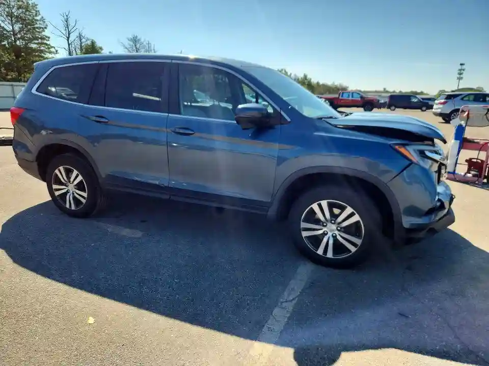 5FNYF6H30JB002286 2018 HONDA PILOT-3