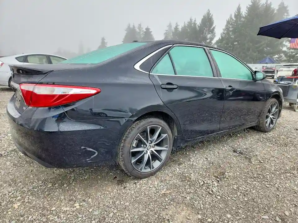 4T1BF1FK2FU892240 2015 TOYOTA CAMRY-2