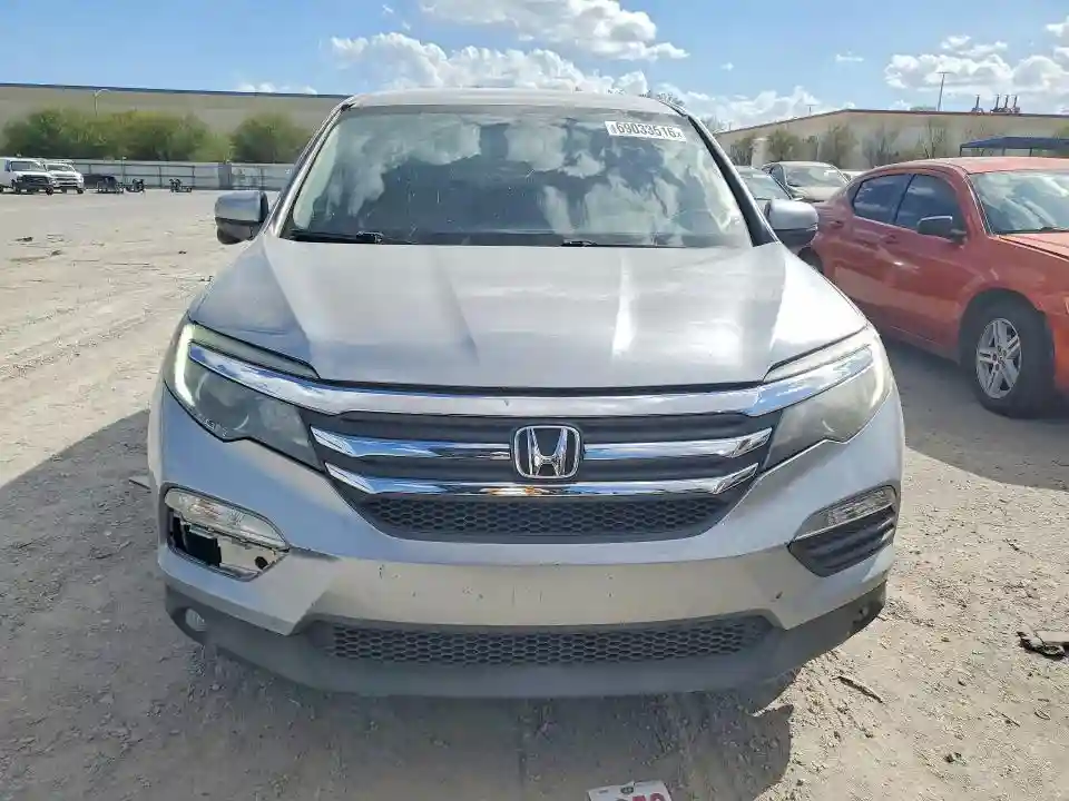 5FNYF5H37GB029195 2016 HONDA PILOT-4