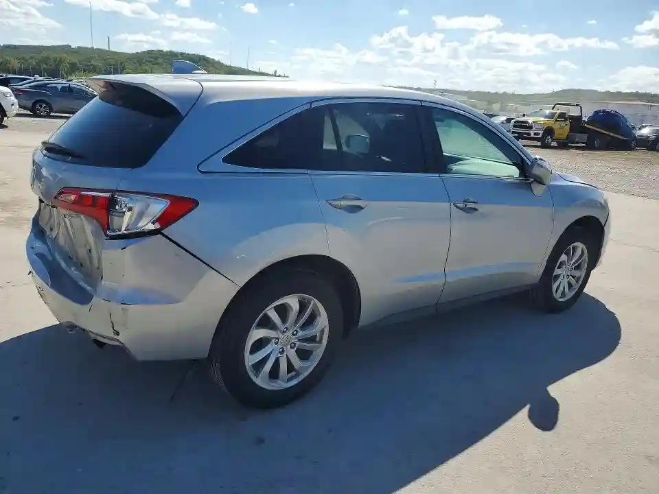 5J8TB4H33HL021191 2017 ACURA RDX-2