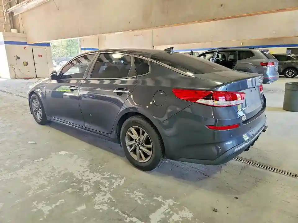 5XXGT4L3XKG308927 2019 KIA OPTIMA-1