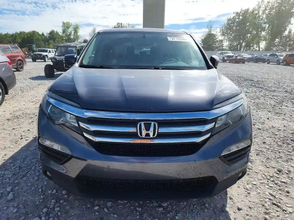 5FNYF6H58GB108804 2016 HONDA PILOT-4