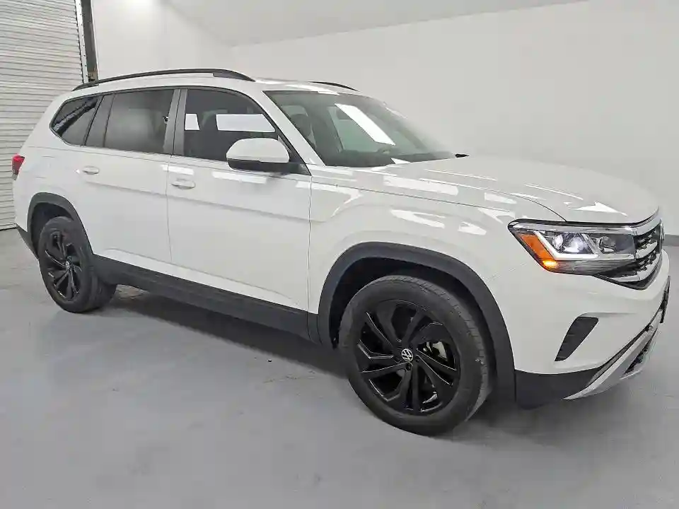 1V2JR2CA5PC541062 2023 VOLKSWAGEN ATLAS-3