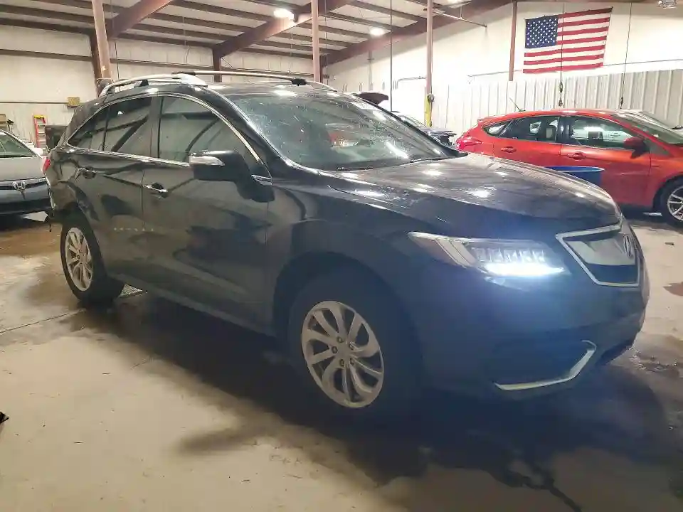 5J8TB4H55HL029973 2017 ACURA RDX-3
