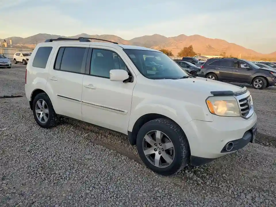 5FNYF4H91FB001857 2015 HONDA PILOT-3