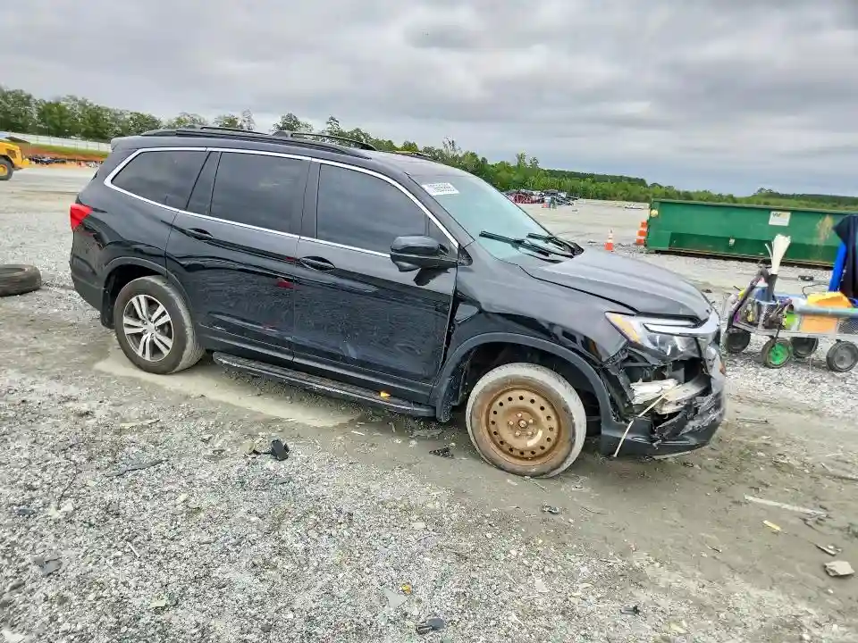5FNYF5H58GB013265 2016 HONDA PILOT-3