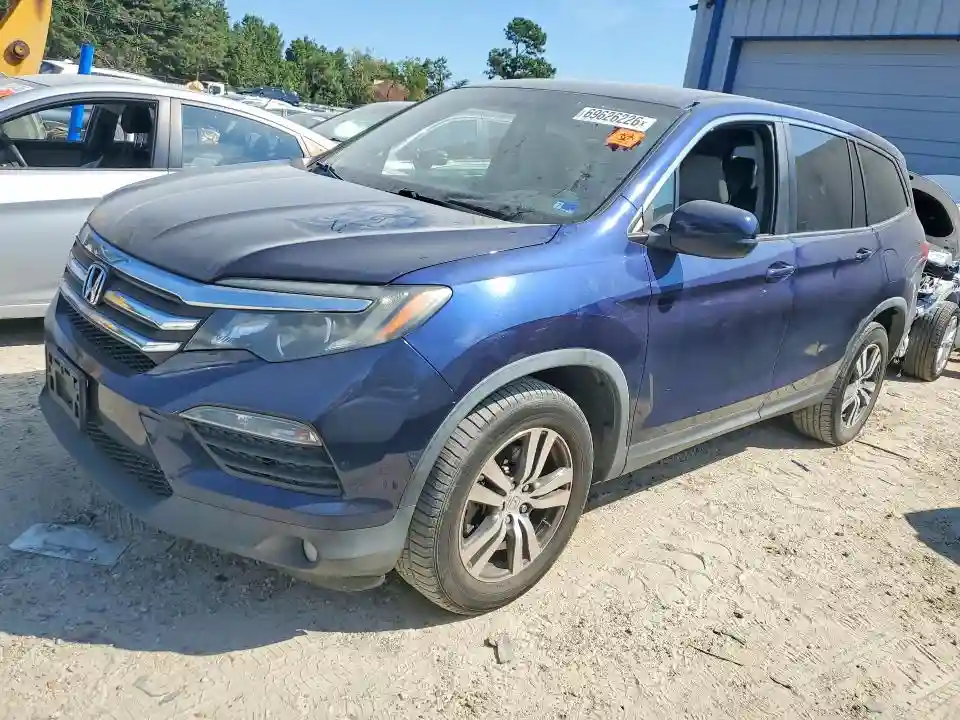 5FNYF6H35GB096819 2016 HONDA PILOT-0