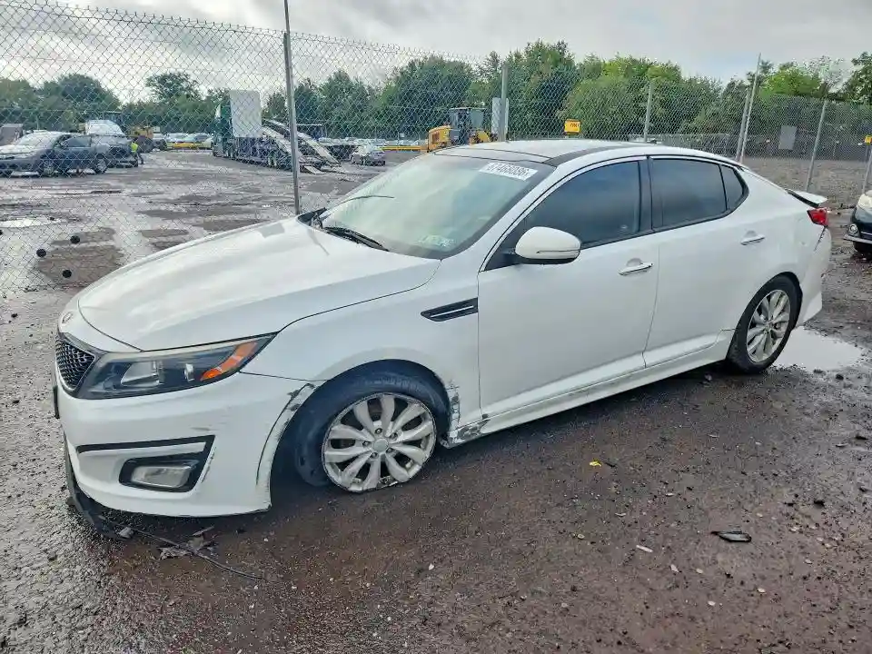 5XXGN4A78FG509179 2015 KIA OPTIMA-0