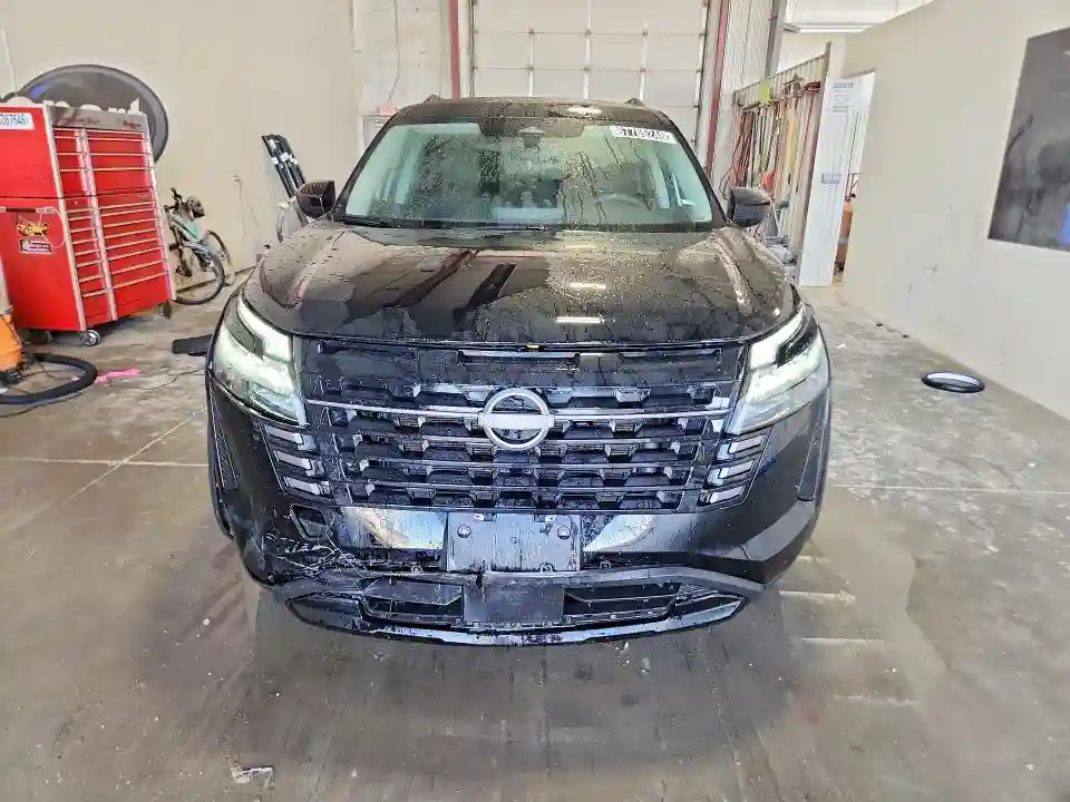 5N1DR3BE2TC222474 2026 NISSAN PATHFINDER-4