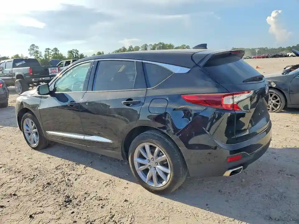 5J8TC2H36RL006137 2024 ACURA RDX-1
