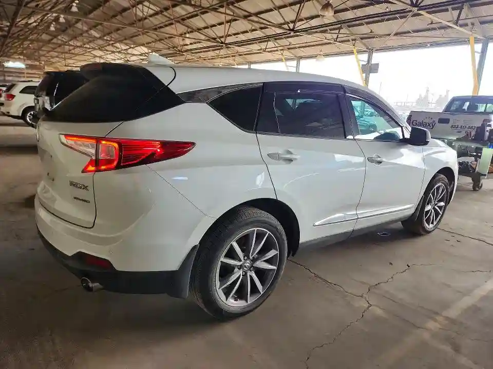 5J8TC2H55LL008924 2020 ACURA RDX-2