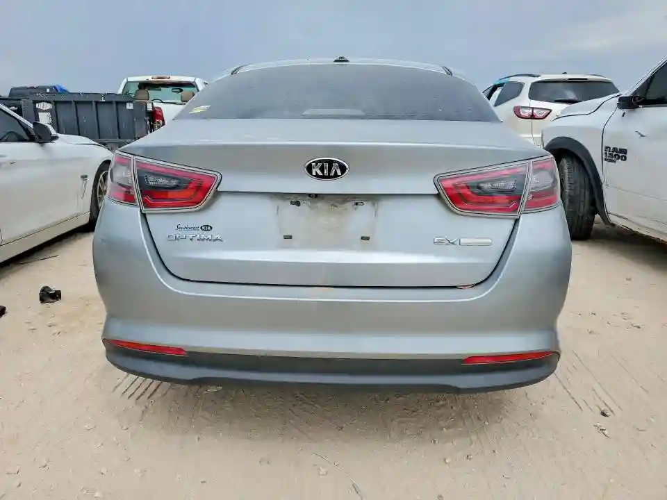 KNAGN4AD4F5089458 2015 KIA OPTIMA-5