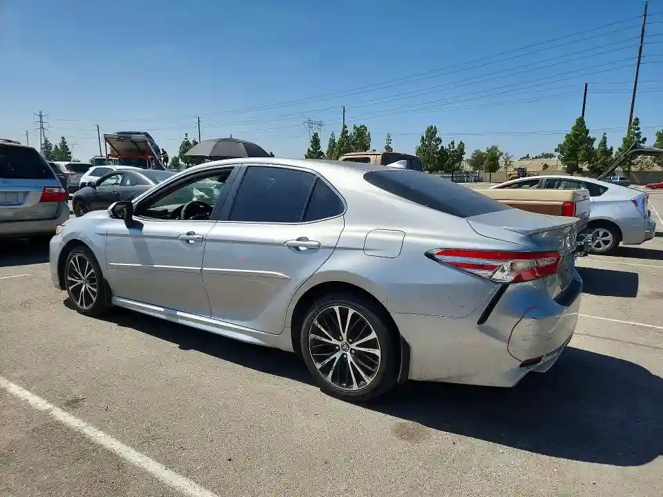4T1M11AK7LU924447 2020 TOYOTA CAMRY-1