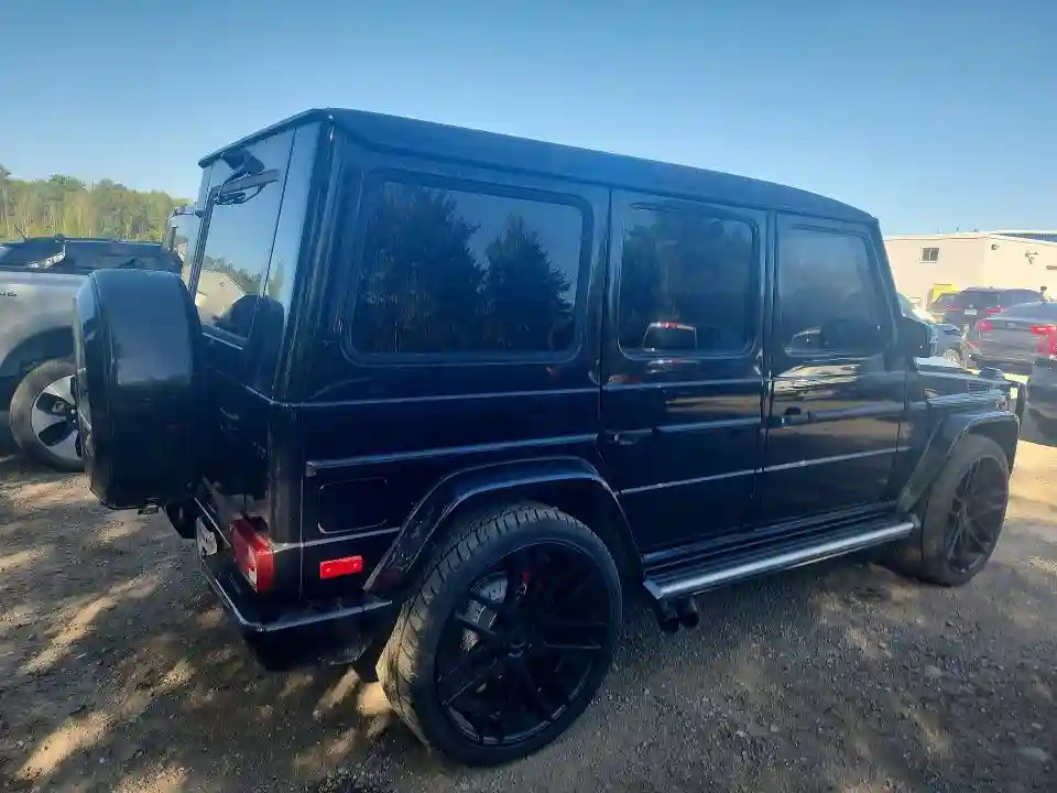 WDCYC7DFXHX274112 2017 MERCEDES-BENZ G-CLASS-2