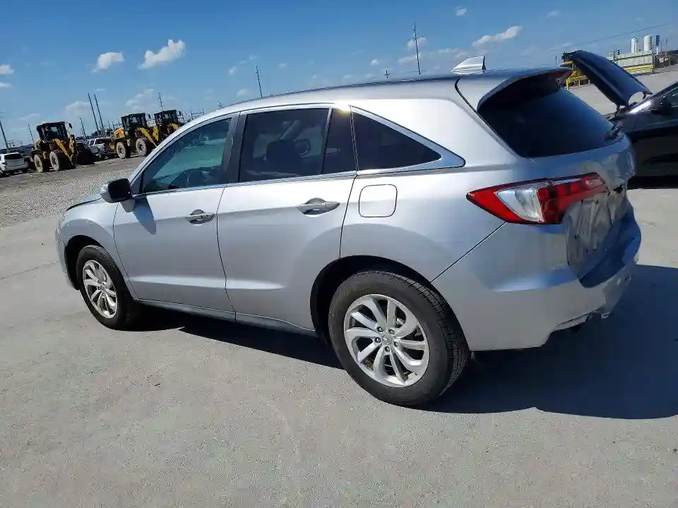 5J8TB4H33HL021191 2017 ACURA RDX-1