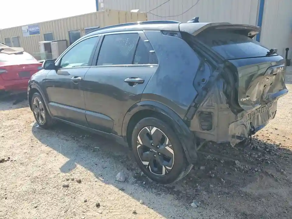 KNDCR3L1XP5072801 2023 KIA NIRO WIND-1