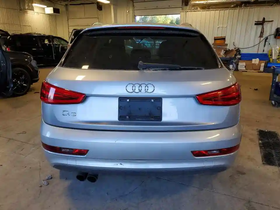 WA1BFCFS1FR000217 2015 AUDI Q3-5