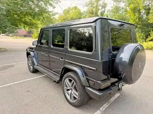 WDCYC7DF1FX238564 2015 MERCEDES-BENZ G-CLASS-2