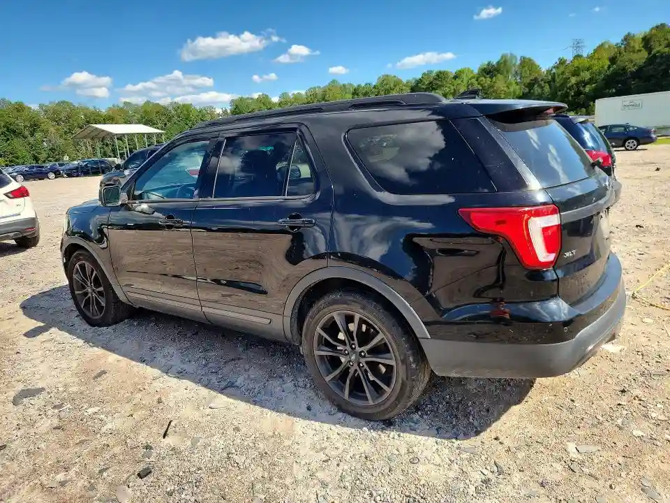 1FM5K7D8XHGA97876 2017 FORD EXPLORER-1