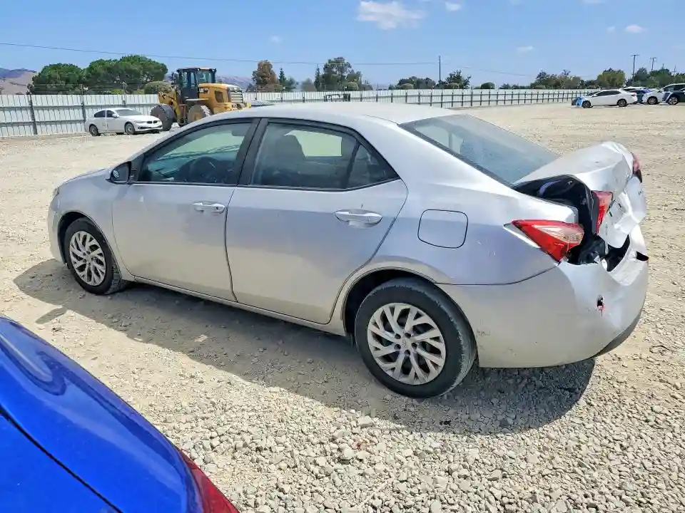 5YFBURHE9KP868959 2019 TOYOTA COROLLA-1