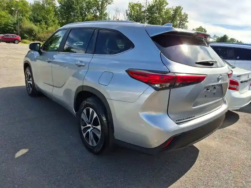 5TDKDRBH4PS042120 2023 TOYOTA HIGHLANDER-2