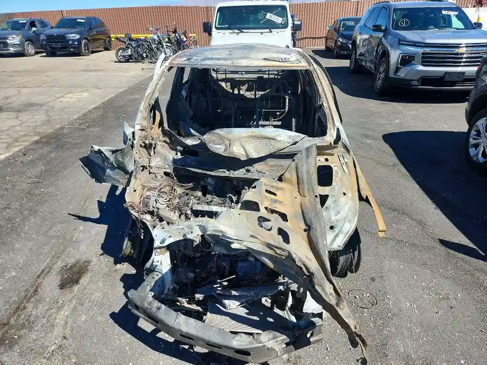 ML32AUHJ7RH026302 2024 MITSUBISHI MIRAGE-4