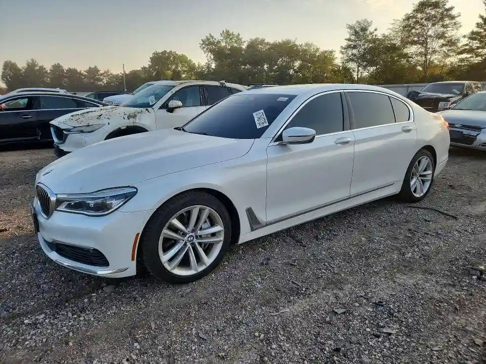 WBA7F2C51HG422231 2017 BMW 7 SERIES-0