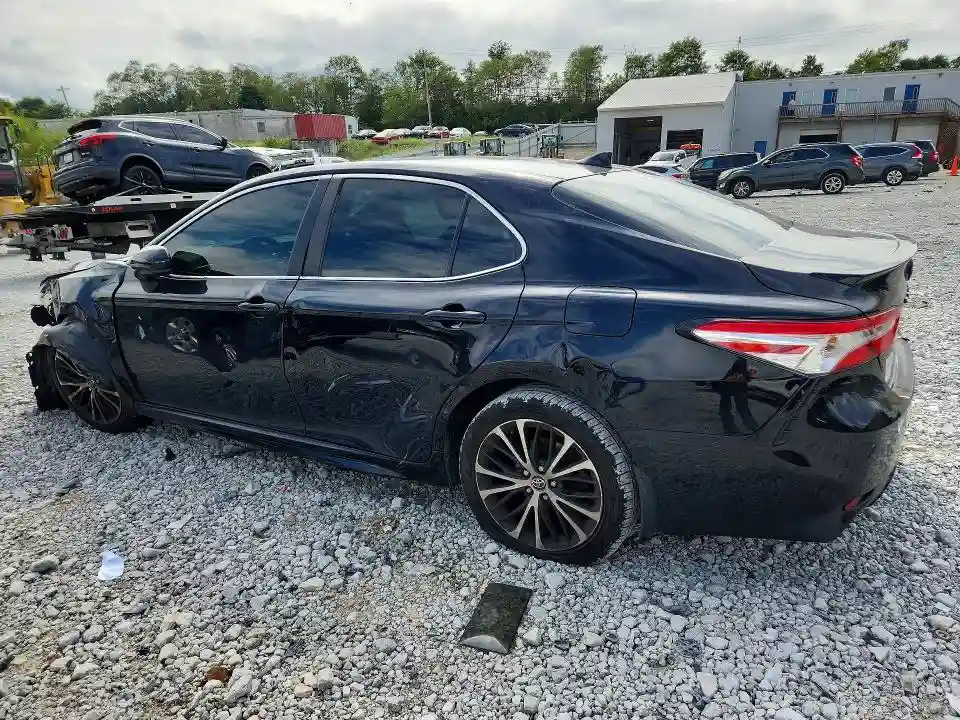 4T1G11AK2LU891189 2020 TOYOTA CAMRY-1