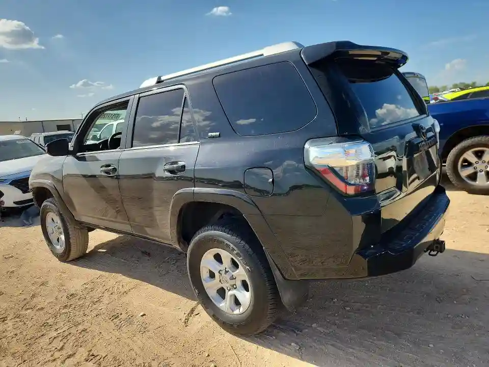 JTEZU5JR1H5152630 2017 TOYOTA 4RUNNER-1