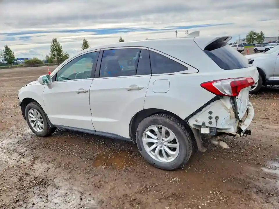 5J8TB4H56HL807486 2017 ACURA RDX-1