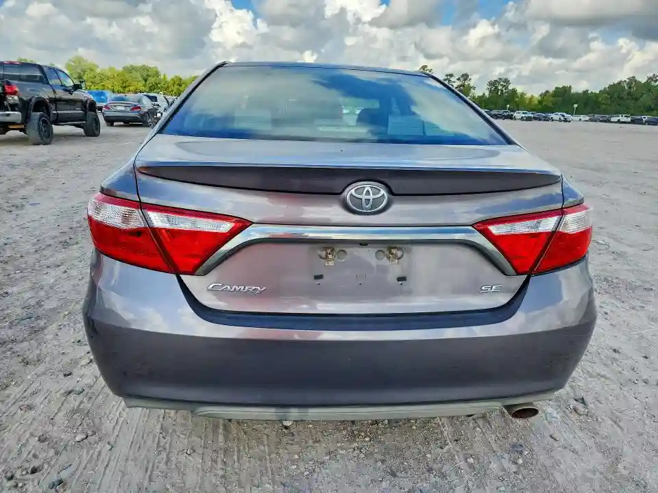 4T1BF1FK4GU552587 2016 TOYOTA CAMRY-5