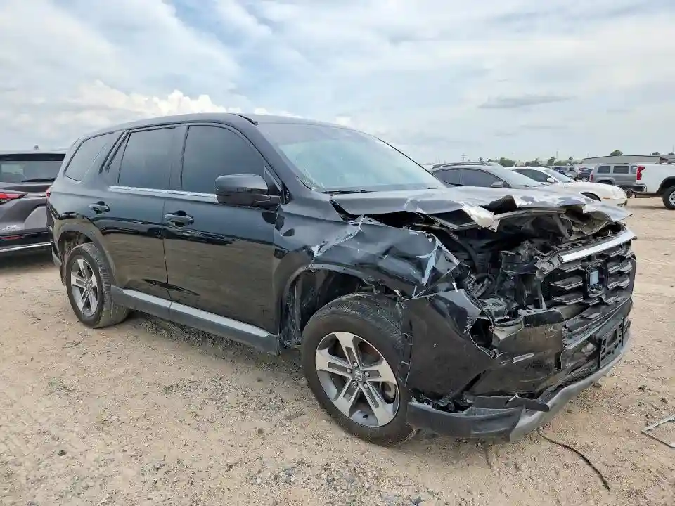 5FNYG2H56PB000588 2023 HONDA PILOT-3