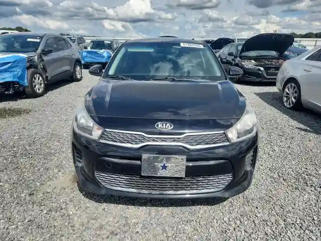 3KPA24AB7KE213723 2019 KIA RIO-4