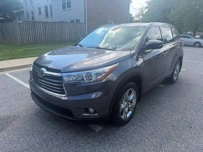5TDDKRFH6FS212064 2015 TOYOTA HIGHLANDER-1