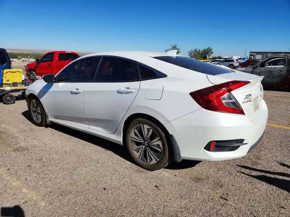 19XFC1F31GE025077 2016 HONDA CIVIC-1