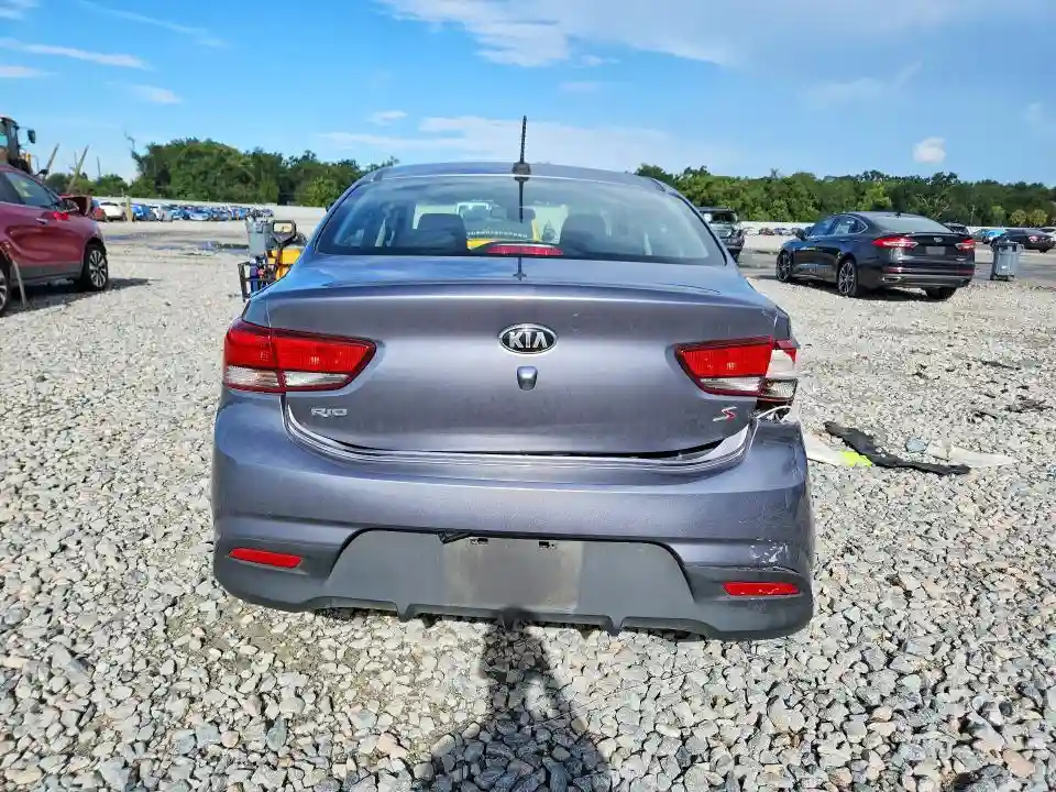 3KPA24AB3KE158252 2019 KIA RIO-5