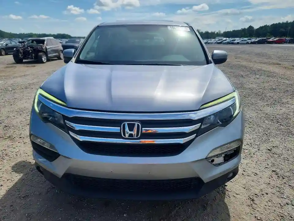 5FNYF6H52HB001202 2017 HONDA PILOT-4