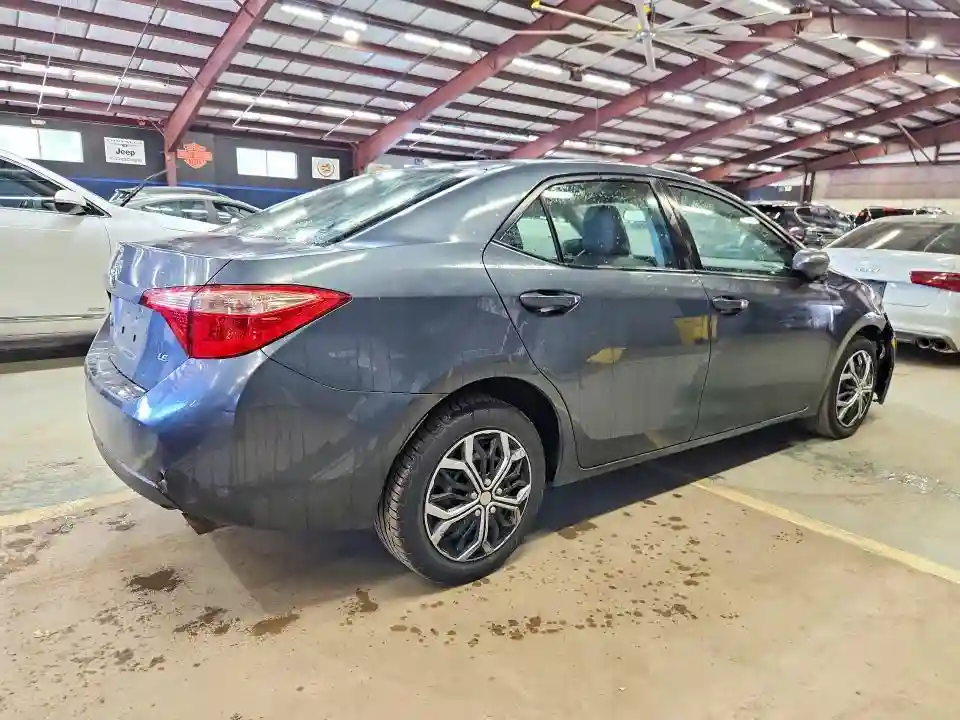 2T1BURHE9KC201096 2019 TOYOTA COROLLA-2
