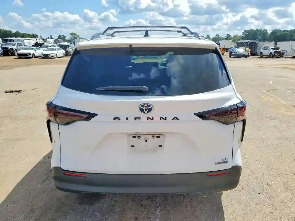 5TDKRKECXRS191336 2024 TOYOTA SIENNA-5