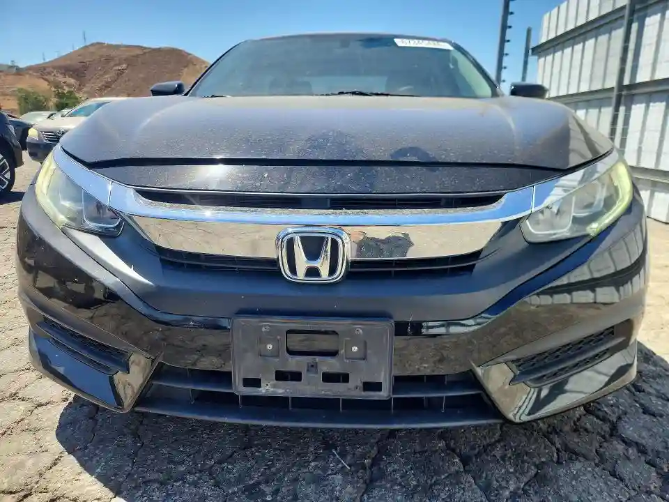 19XFC2F70GE209810 2016 HONDA CIVIC-4