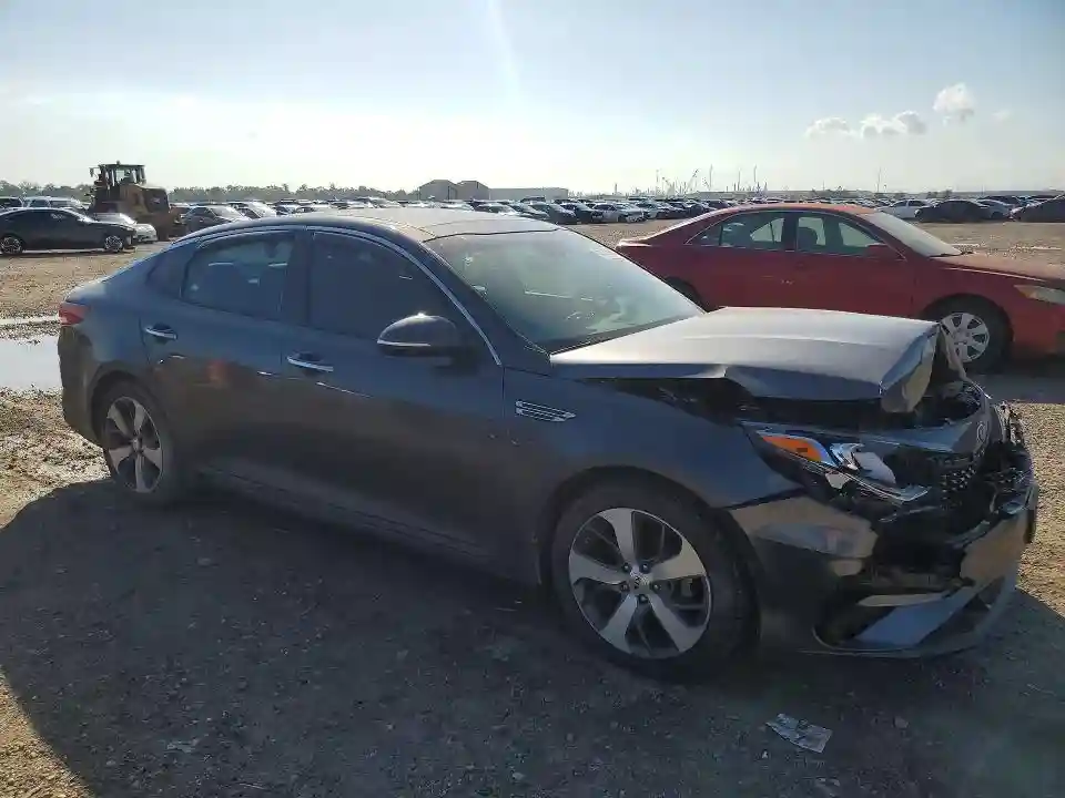 5XXGT4L38LG408459 2020 KIA OPTIMA-3