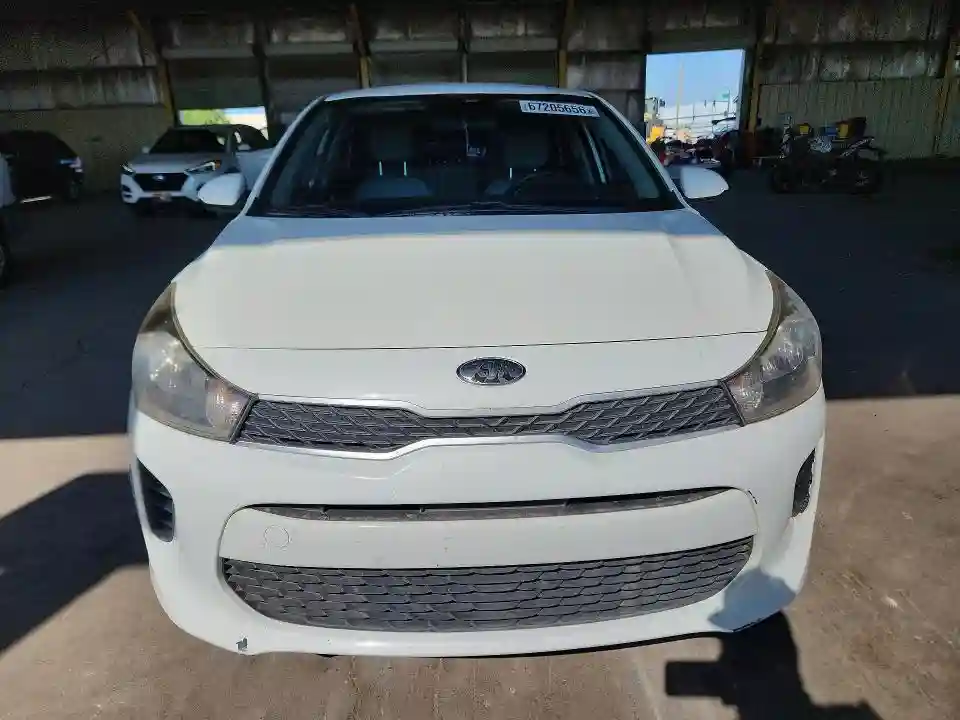 3KPA25AB9JE094352 2018 KIA RIO-4