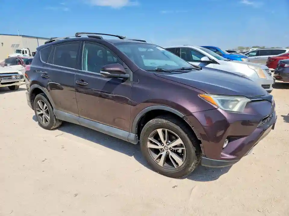 2T3RFREV3GW442629 2016 TOYOTA RAV4-3
